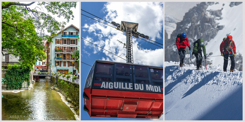 Chamonix Mont-Blanc