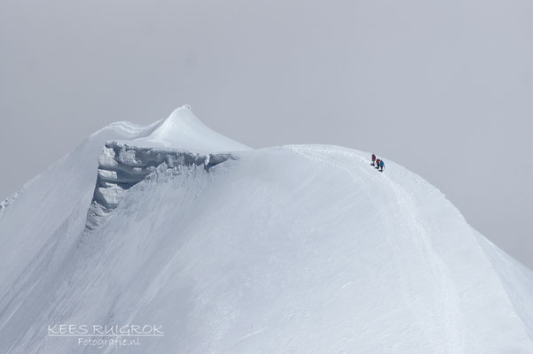 Mont-Blanc