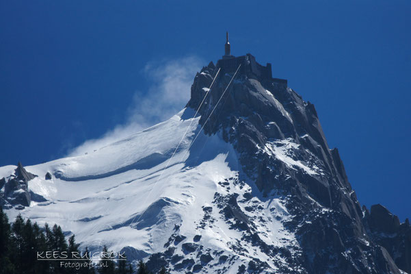 Mont-Blanc