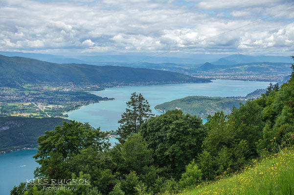 Col de la Forclaz