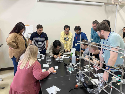 Workshop (experiment)