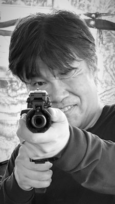 2日目サバゲー（阿蘇サバゲーＧＯパーク）