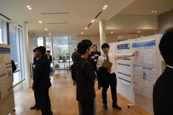 Poster presentation