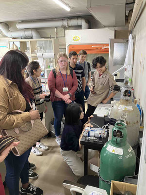 Workshop (experiment)