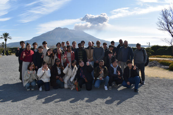 Excursion