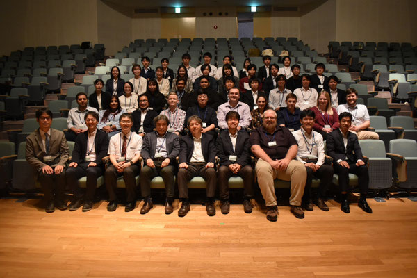Group photo