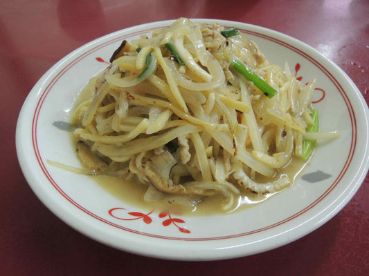 中華街（江山楼）