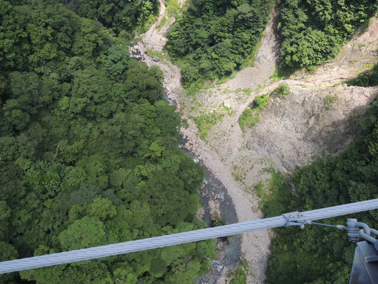 九重“夢”大吊橋