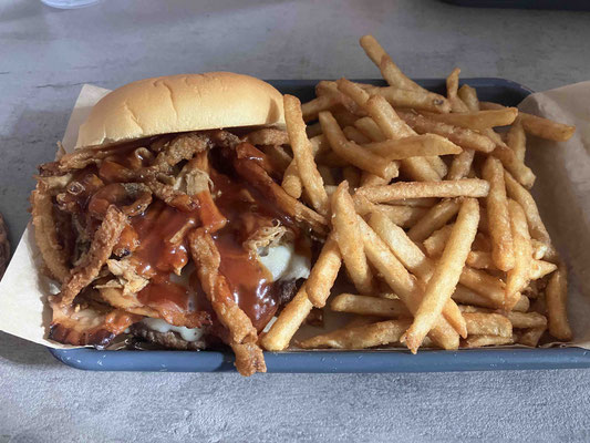 Lunch 10/19