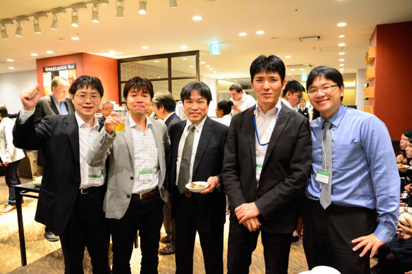 Farewell Party (Day 3)