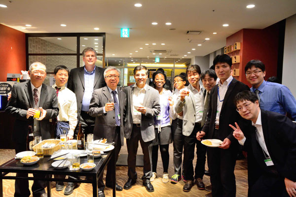Farewell Party (Day 3)
