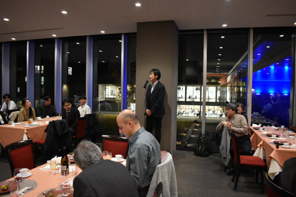 Banquet