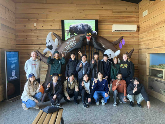 Red River Zoo 10/16