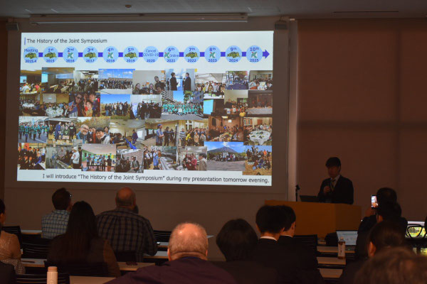 Opening Remarks