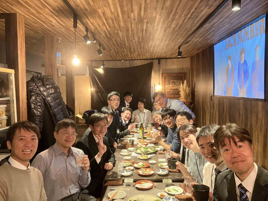 二次会