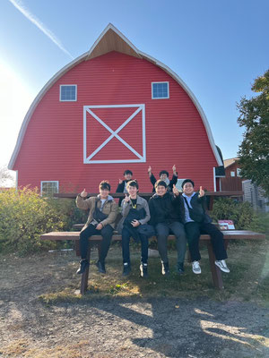 Red River Zoo 10/16