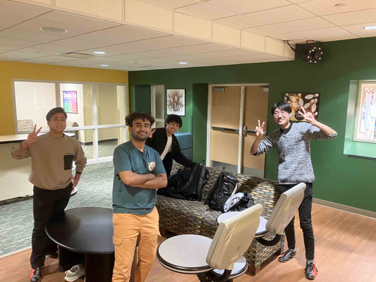 Bowling at the Union 10/17