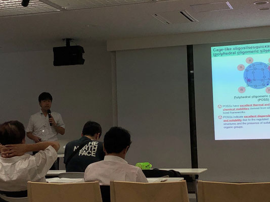 金子准教授講演
