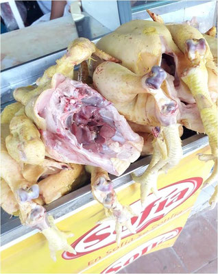 鶏肉