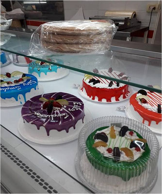 ｹｰｷ