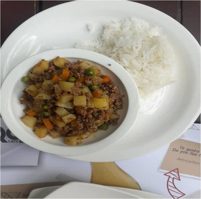 ﾜﾝﾌﾟﾚｰﾄ食事