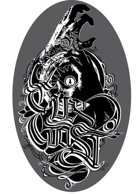 Cux Coast, Textildruckgestaltung 2011 / Grafik NH