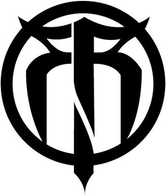 LOGO - FRN, 2002 / Grafik NH