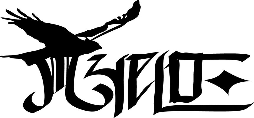LOGO - Myeloe, 2009 / Grafik NH