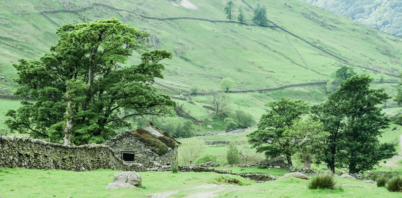 June, Lakes Holiday based near Appleby