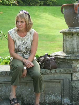 Sezincote Gardens, Bourton-on-the-Hill