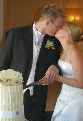 Eastbourne, Lucie & Tom wedding