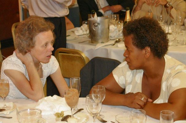 Eastbourne, Lucie & Tom wedding