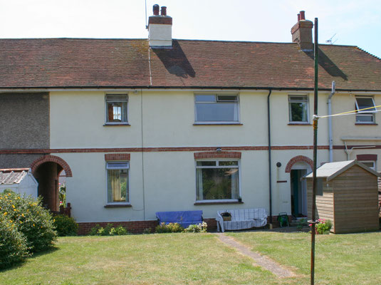 Eastbourne, Lucie & Tom wedding