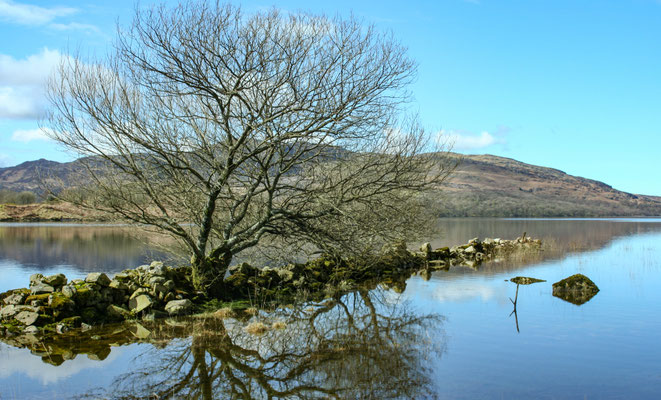 Snowdon / North Wales holiday 