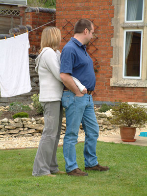 The Mythe - autumn get together