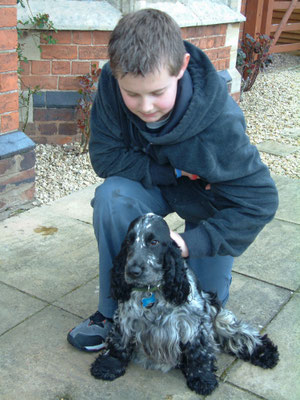 Autumn get together at the Mythe