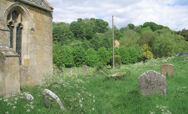 Summer Hols, Mum & Dad visit