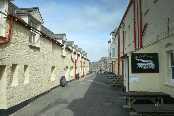 Easter hols in north Devon: Hartland Walk