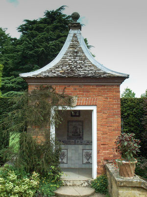 National Trust: Hidcote 