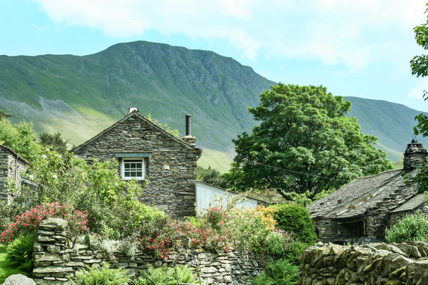 June, Lakes Holiday based near Appleby