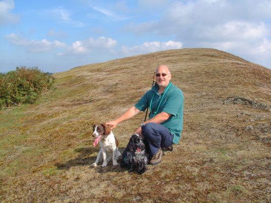 Chase End - The Malverns