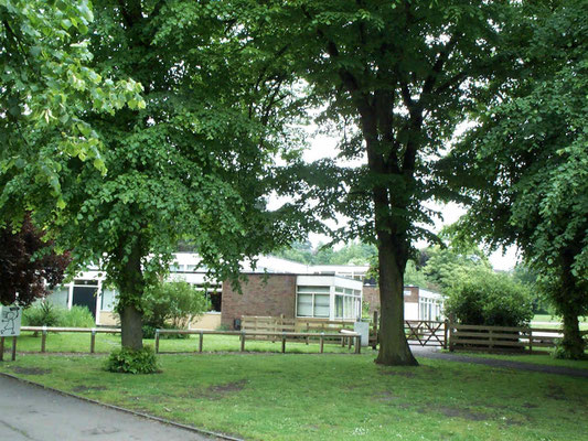 Red Hill School (RB Head Teacher)