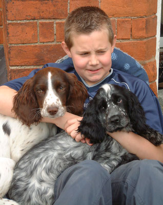 The Mythe - autumn get together