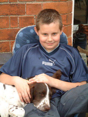 The Mythe - autumn get together