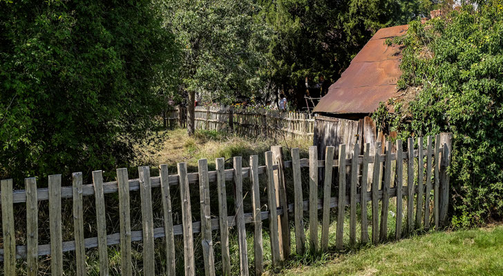 Baddersley Clinton, National Trust