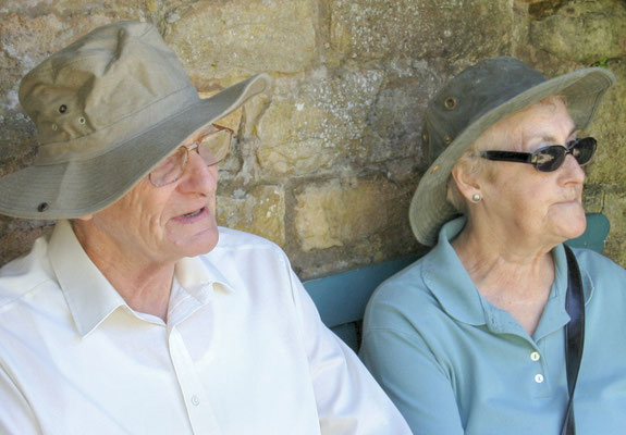 National Trust - Snowshill