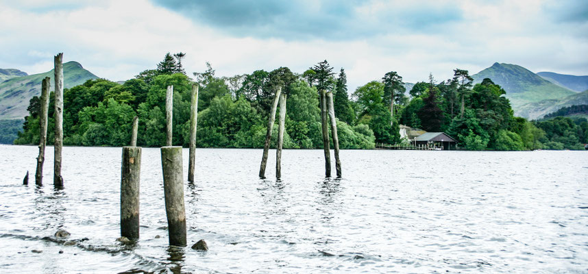 June, Lakes Holiday based near Appleby