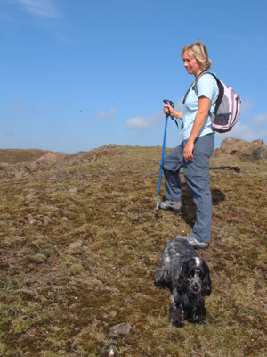 Chase End - The Malverns
