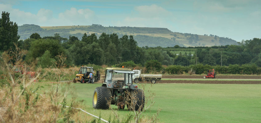 The Avon at Fladbury