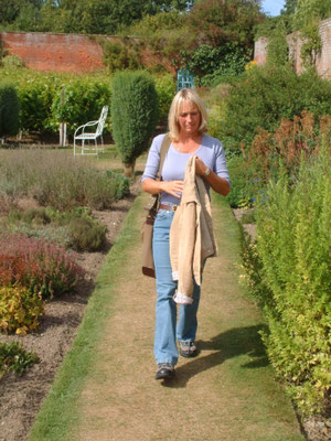 National Trust - Croft Castle